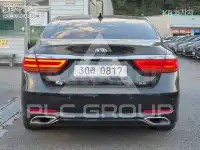 2016 KIA K9