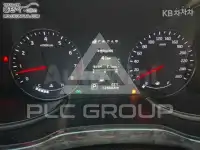 2016 KIA K9