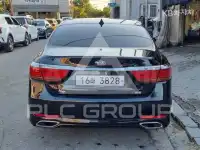 2016 KIA K9