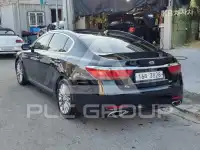 2016 KIA K9