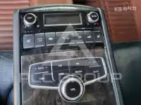 2016 KIA K9