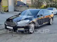 2016 KIA K9