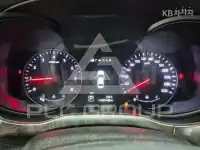 2016 KIA K9