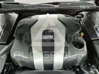 2016 KIA K9