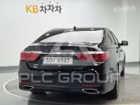 2016 KIA K9