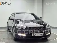 2016 KIA K9