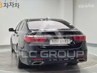2016 KIA K9