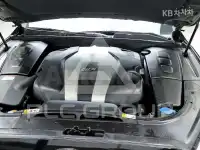 2016 KIA K9