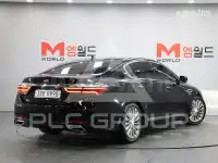 2016 KIA K9