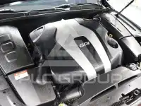 2016 KIA K9
