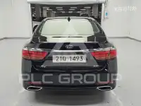 2016 KIA K9