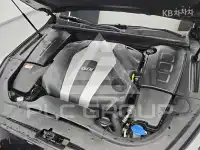 2016 KIA K9