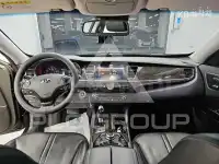 2016 KIA K9