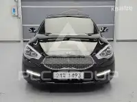 2016 KIA K9