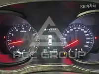 2016 KIA K9