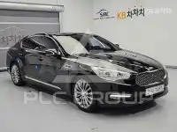 2016 KIA K9