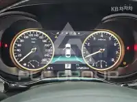 2016 KIA K9