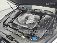 2016 KIA K9