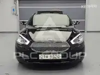 2016 KIA K9