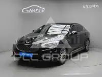 2016 KIA K9