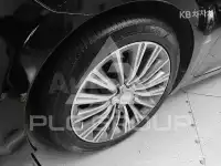 2016 KIA K9