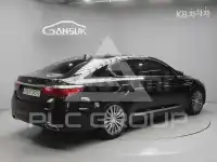 2016 KIA K9