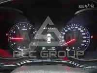 2016 KIA K9