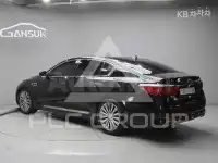2016 KIA K9