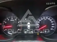 2016 KIA K9