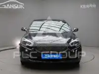 2016 KIA K9