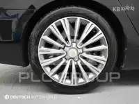 2016 KIA K9