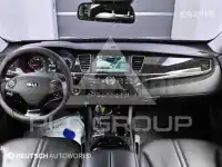2016 KIA K9