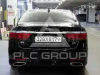 2016 KIA K9