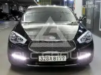 2016 KIA K9