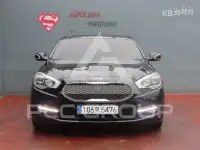 2016 KIA K9