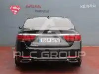 2016 KIA K9