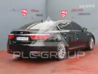 2016 KIA K9