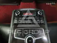 2016 KIA K9