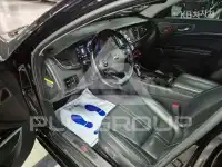 2016 KIA K9