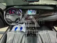 2016 KIA K9