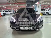 2016 KIA K9