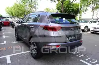 2016 KIA Unknown