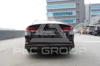 2016 KIA Unknown