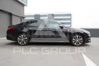 2016 KIA Unknown