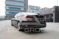 2016 KIA Unknown