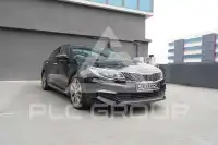 2016 KIA Unknown