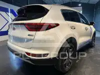 2016 KIA 