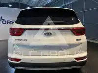 2016 KIA 