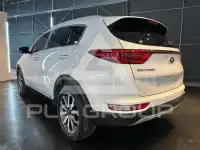 2016 KIA 