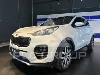 2016 KIA 
